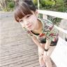 柬埔寨木牌衣服